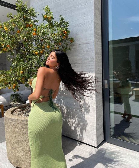 Kylie Jenner