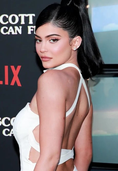 Kylie Jenner