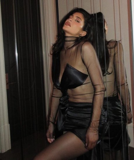 Kylie Jenner