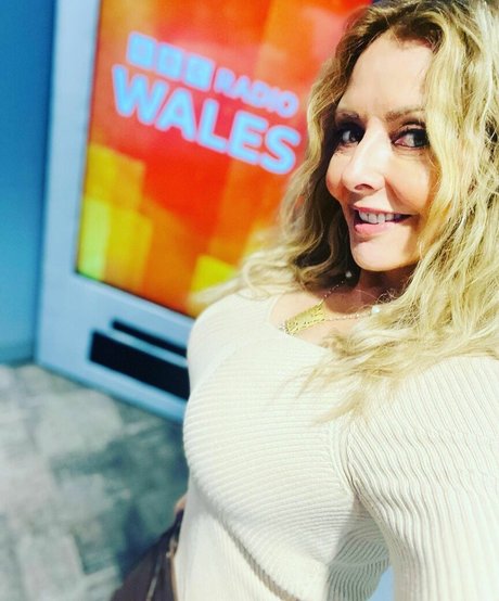 Carol Vorderman
