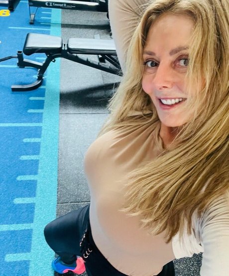Carol Vorderman