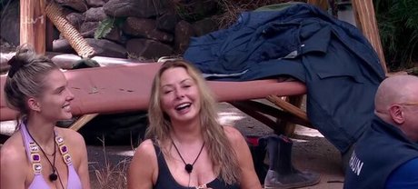 Carol Vorderman