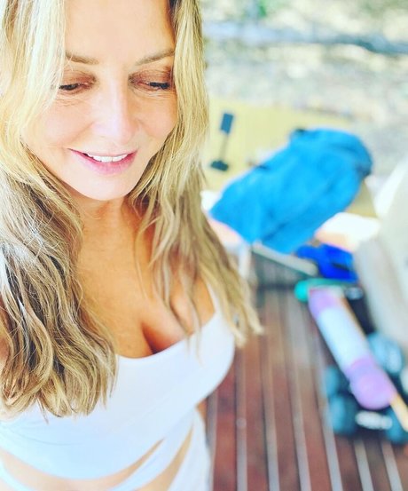 Carol Vorderman