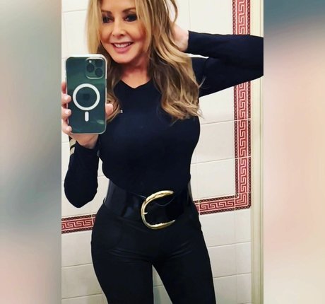 Carol Vorderman