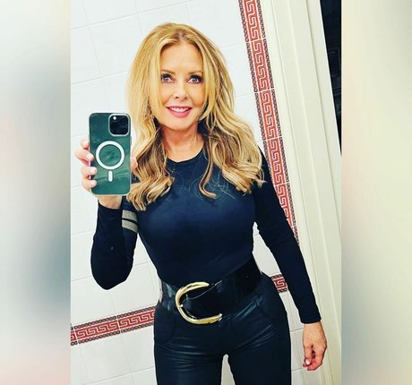 Carol Vorderman