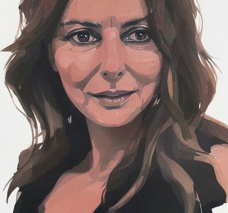 Carol Vorderman
