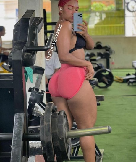 Maryoficialfit