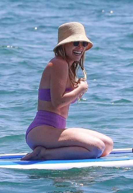 Hilary Duff