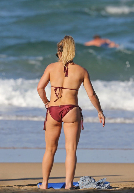 Hilary Duff
