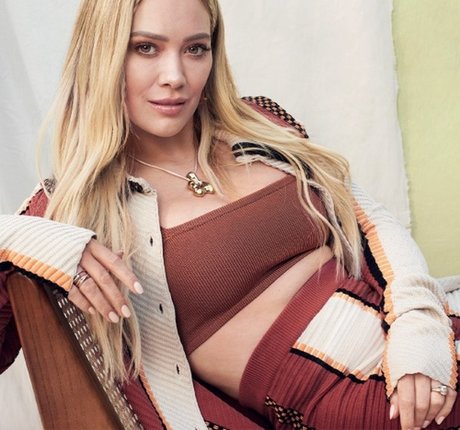 Hilary Duff