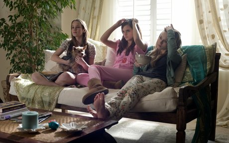 Taissa Farmiga