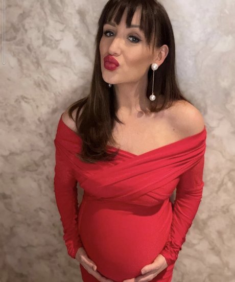 Catherine Tyldesley