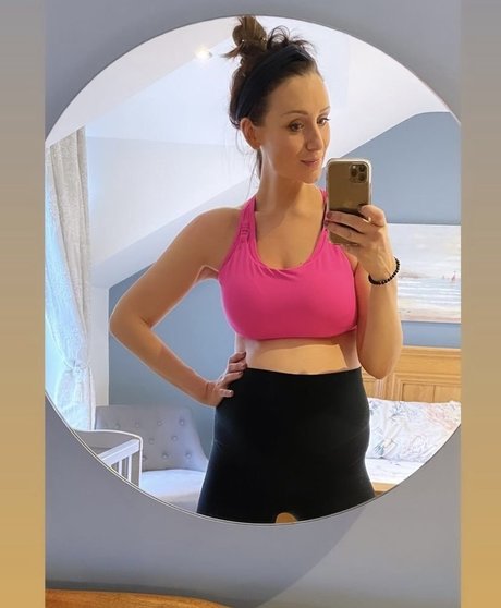 Catherine Tyldesley