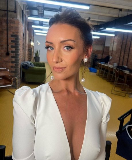 Catherine Tyldesley