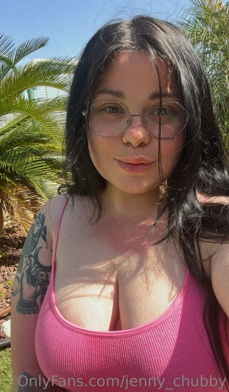 Jenny_chubby