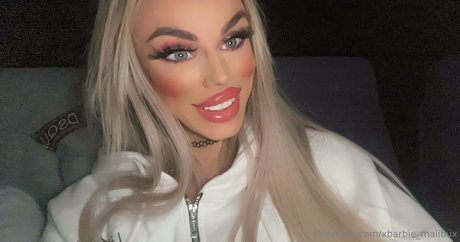 Xbarbiemalibux