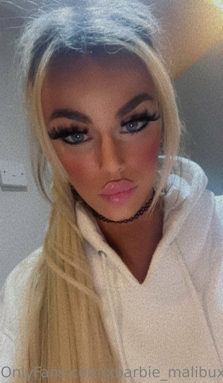 Xbarbiemalibux