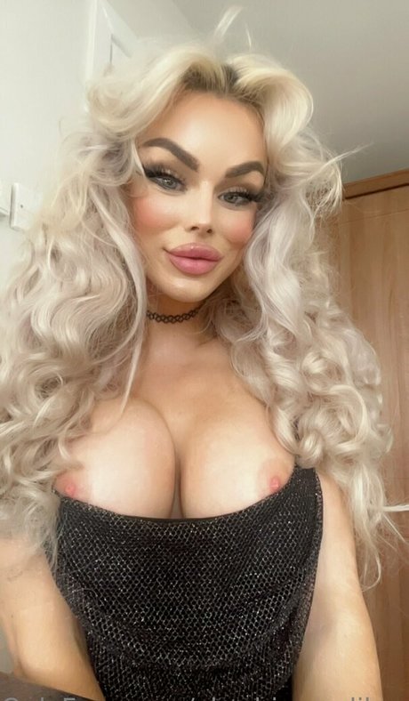 Xbarbiemalibux