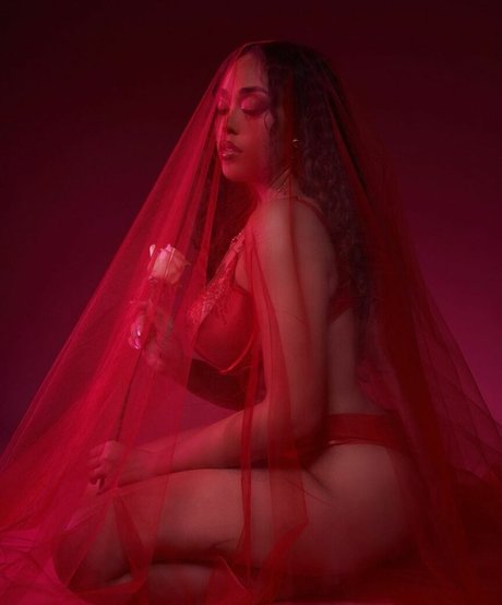 Jordyn Woods