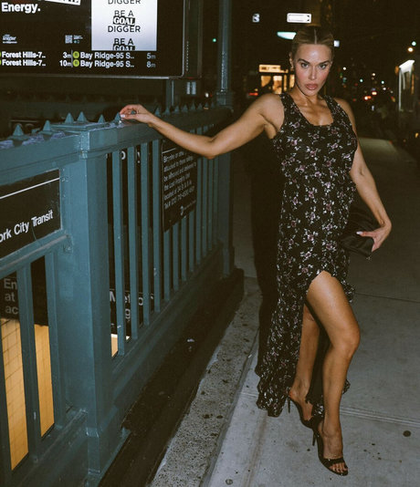 Wwe Lana