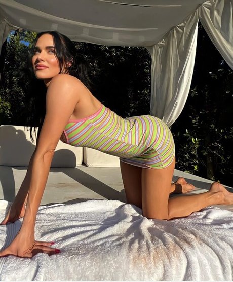 WWE Lana