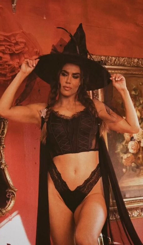 Wwe Lana