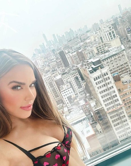 Wwe Lana