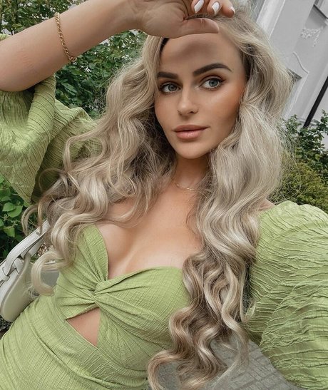 Anna Nystrom