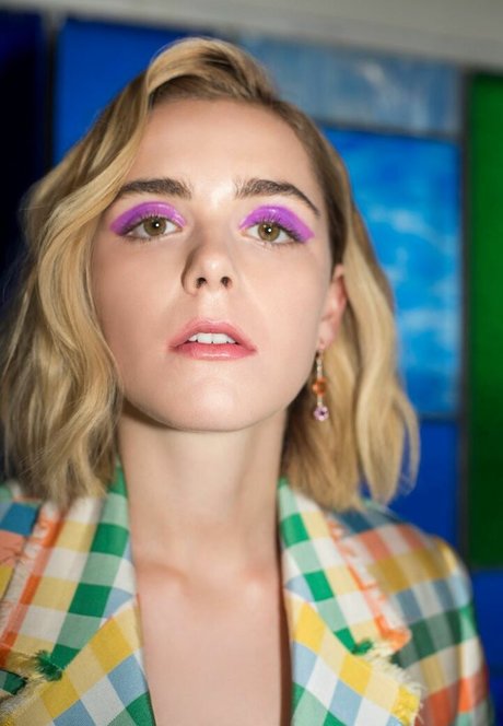 Kiernan Shipka