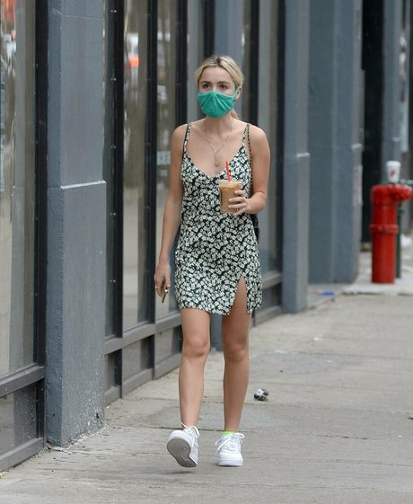 Kiernan Shipka