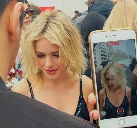 Kiernan Shipka