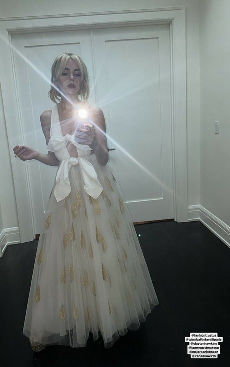 Kiernan Shipka
