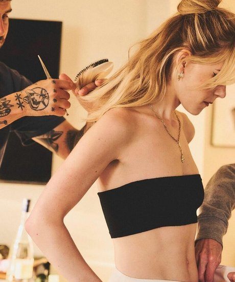 Kiernan Shipka