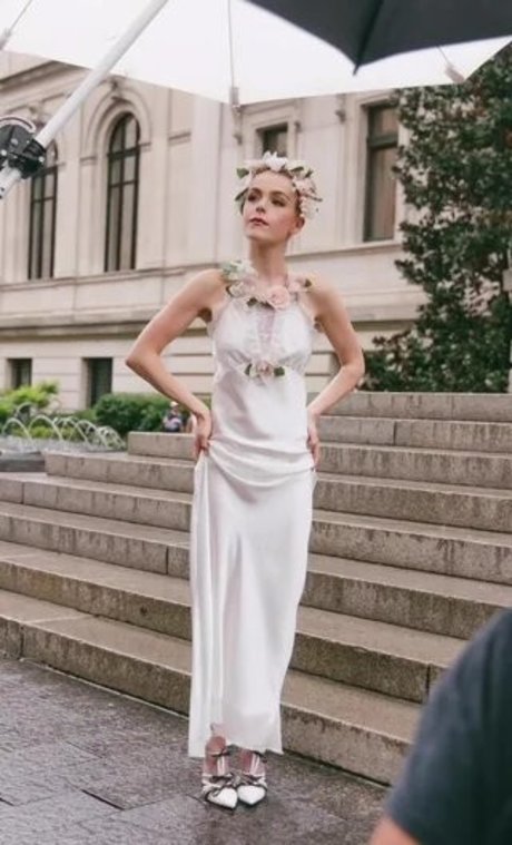 Kiernan Shipka