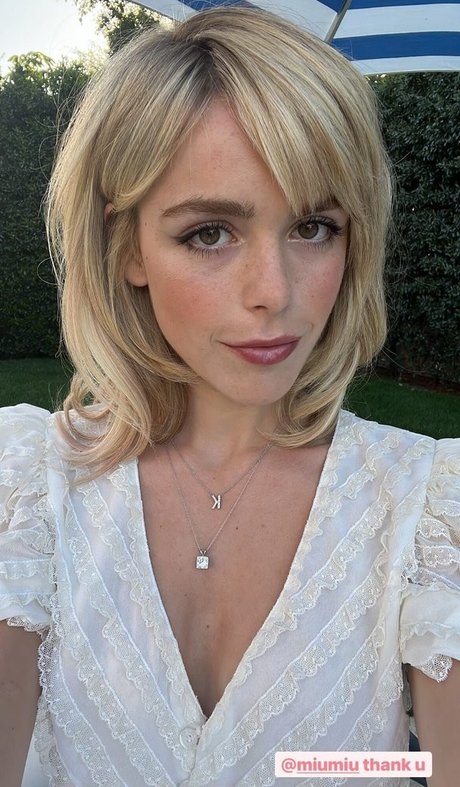 Kiernan Shipka