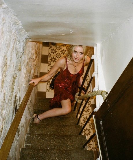 Kiernan Shipka