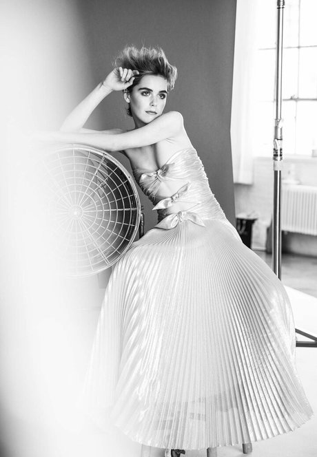 Kiernan Shipka