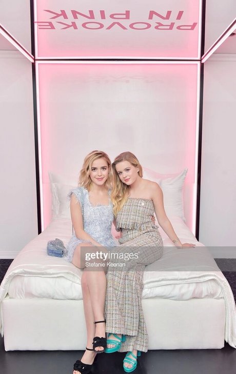 Kiernan Shipka
