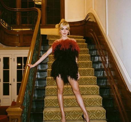 Kiernan Shipka