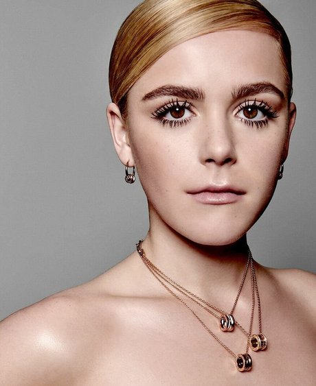 Kiernan Shipka