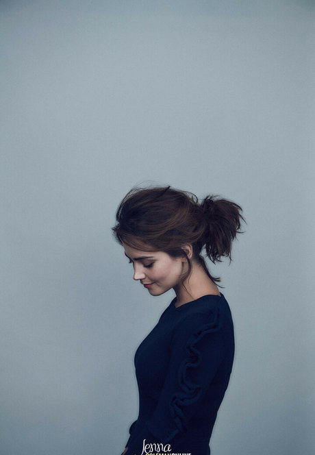 Jenna Coleman