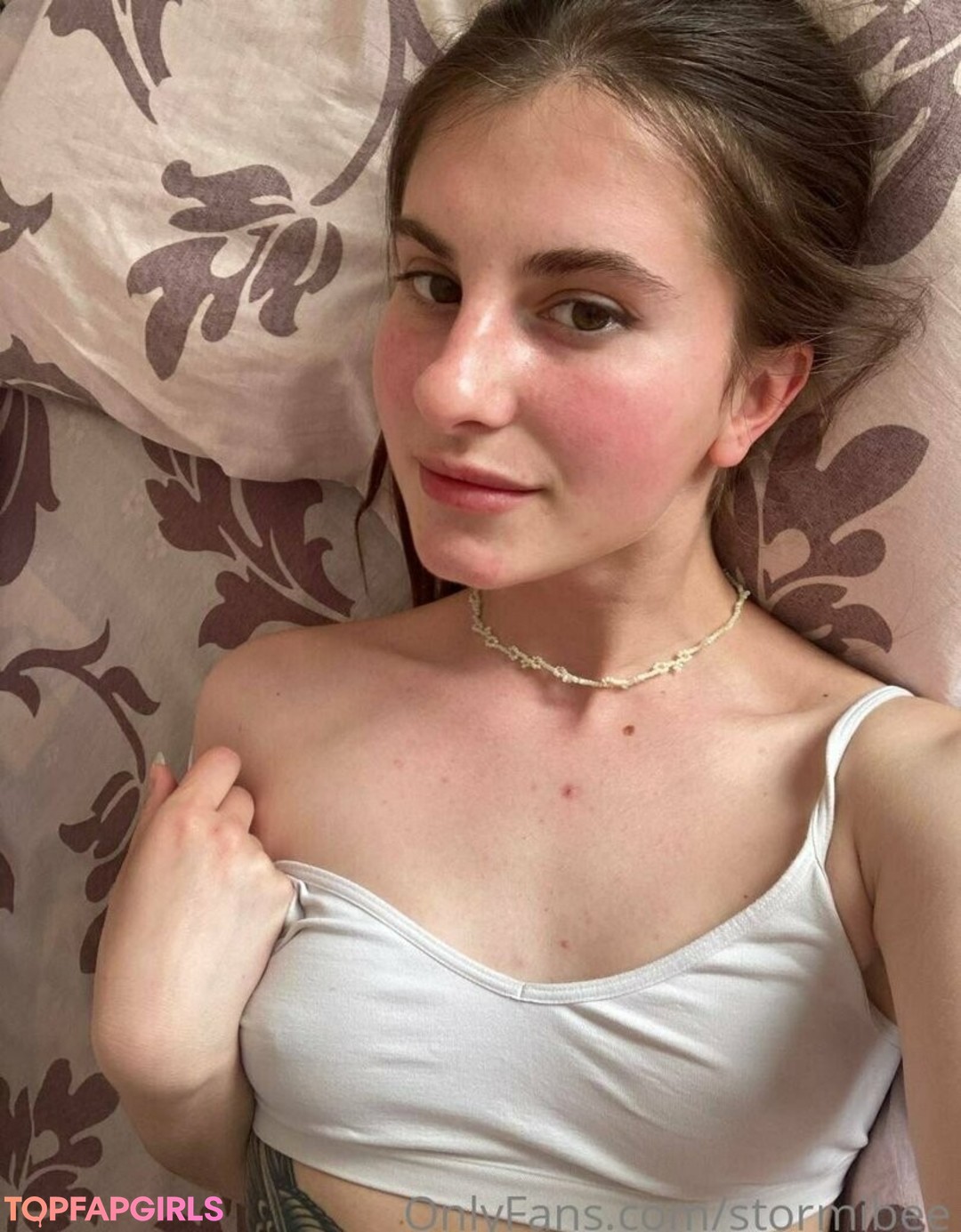 Naakte gelekte OnlyFans-foto van Stormibee #239 Naakte gelekte OnlyFans-foto van Stormibee #239