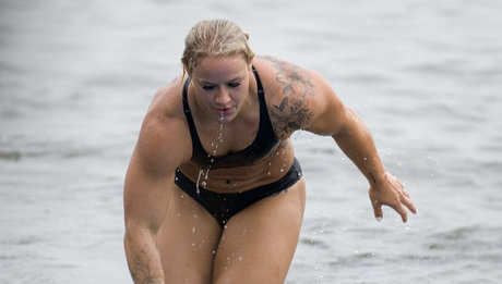 Dani Speegle
