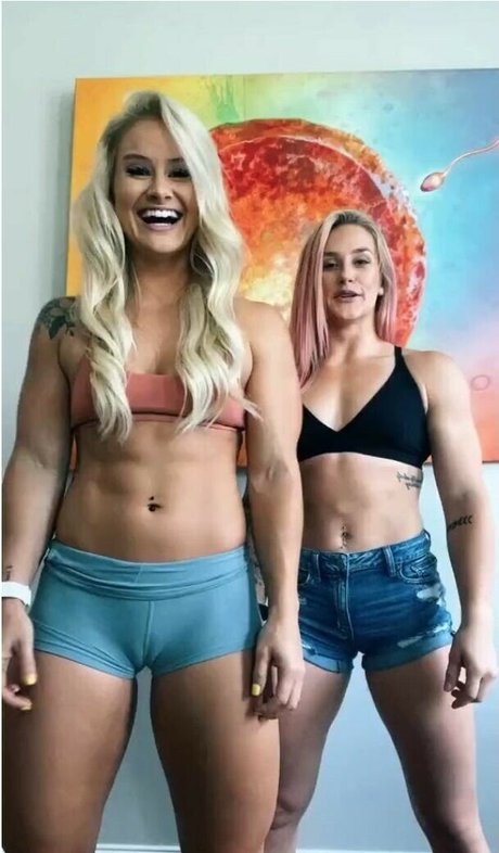 Dani Speegle