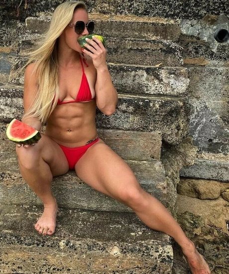 Dani Speegle