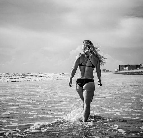 Dani Speegle