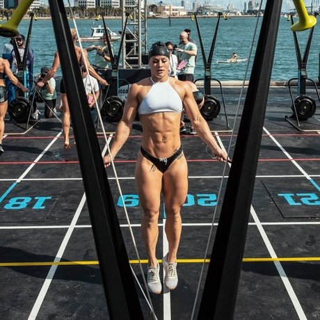 Dani Speegle