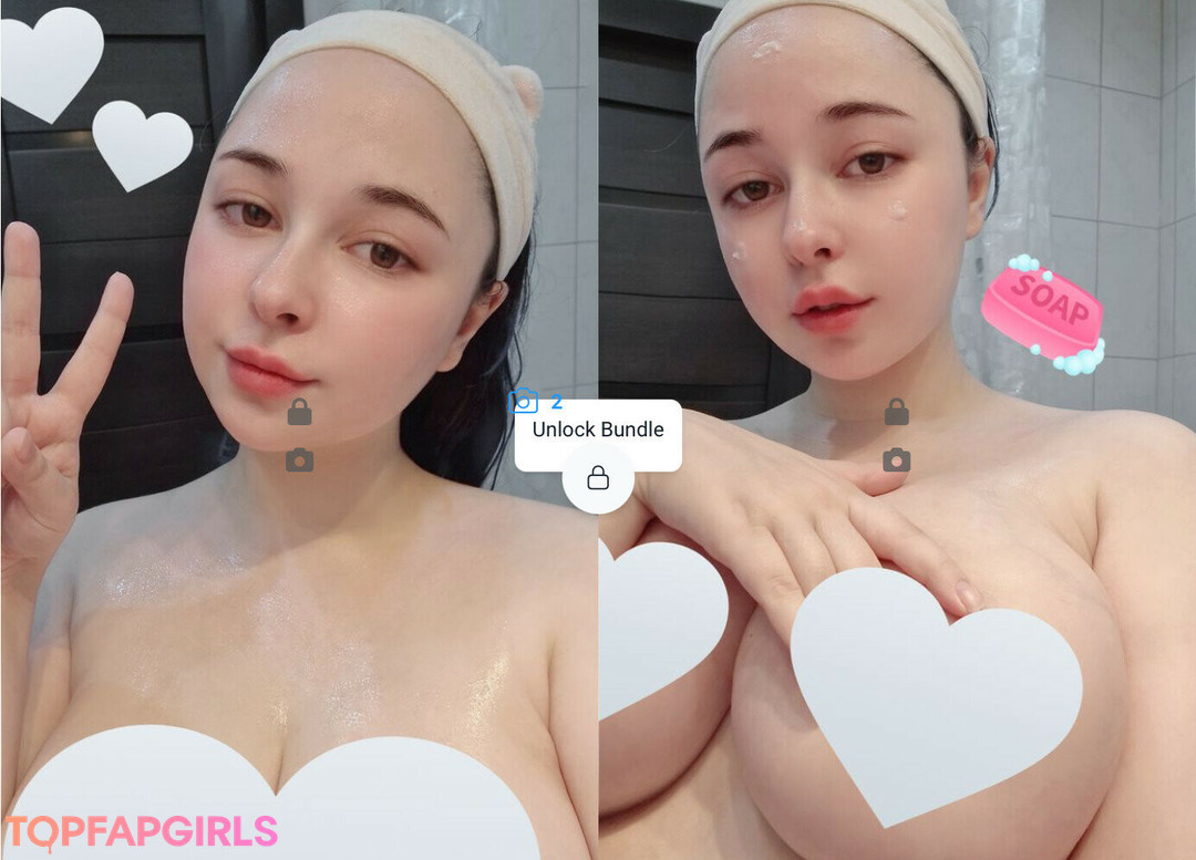 Naakte gelekte OnlyFans-foto van Yoshinobi #1184
