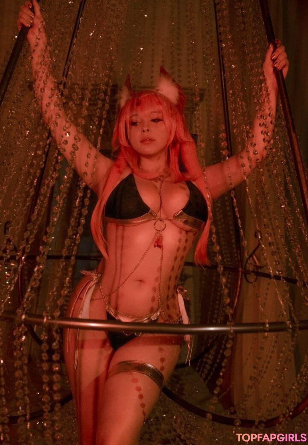 Naakte gelekte OnlyFans-foto van Yoshinobi #1264
