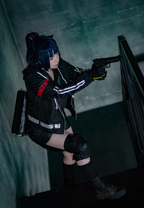 Yoshinobi